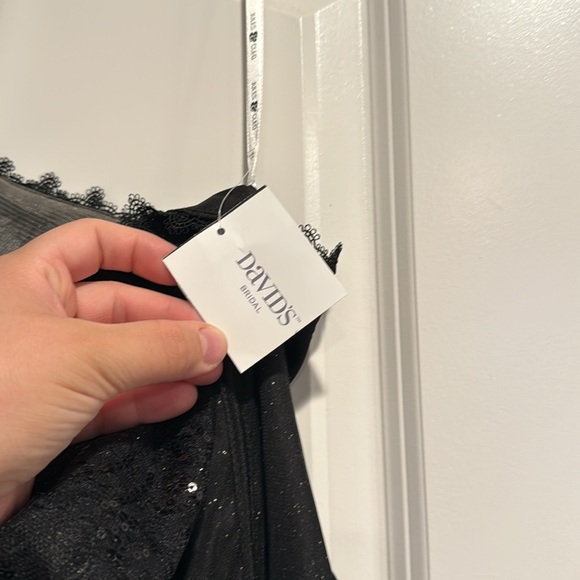 Jules & Cleo Ballgown - Picture 5 of 7